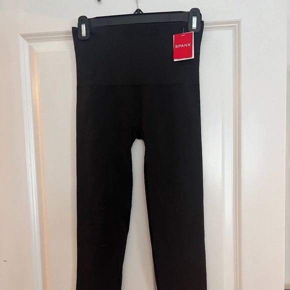 Spanx leggings - Picture 1 of 3